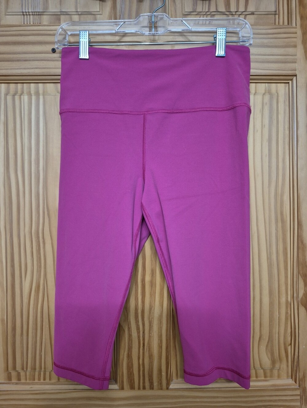 Athleta Elation Crop Leggings
